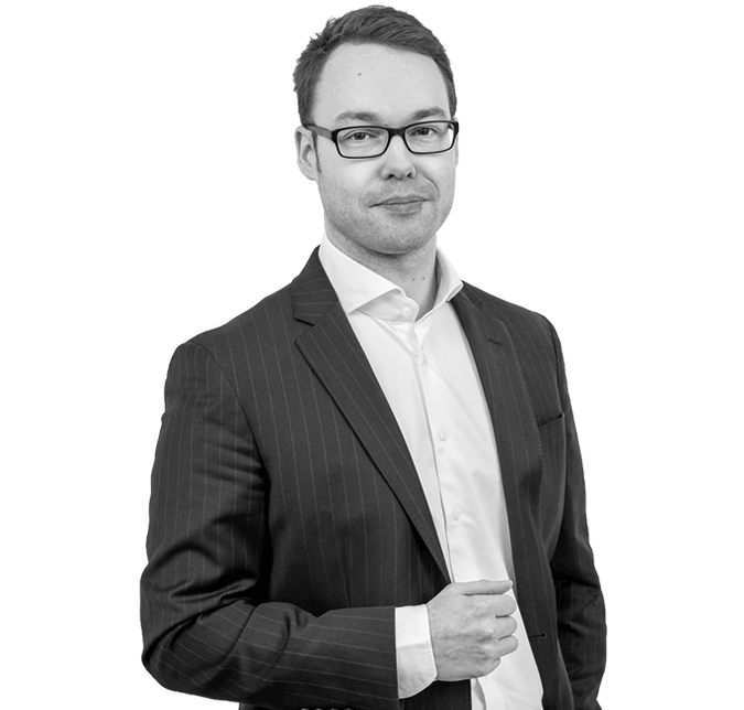 Karl Reitmeier LL.M.