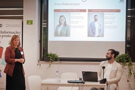 Steuerstrafrecht und Steuerrecht in Lissabon, Dezember 2025: Highlights aus dem Seminar