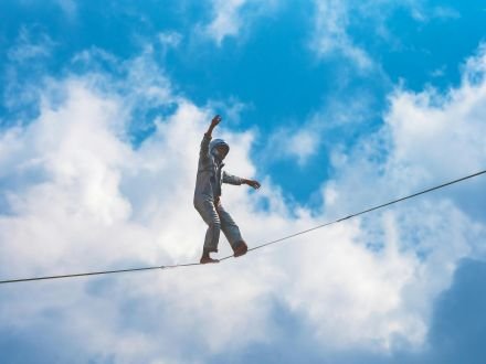 Praxisticker Nr. 43/2024: AdV-Antrag und Selbstanzeige: Eine riskante Kombination?