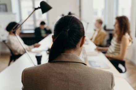 Praxisticker Nr. 38/2024: Faktische Geschäftsführung im Steuerstrafrecht